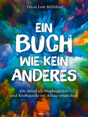 cover image of Ein Buch wie kein anderes